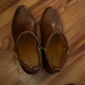 Ankle Boots